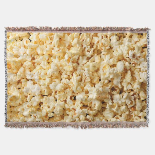Couverture Cinéma Popcorn Arrière - plan complet. (Devant)