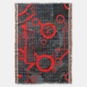 Couverture Circuit rouge (devant Vertical)