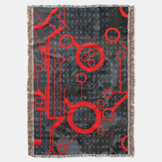 Couverture Circuit rouge (devant Vertical)