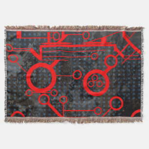 Couverture Circuit rouge