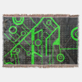 Couverture Circuit vert (Devant)