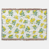 Couverture citron (Devant)