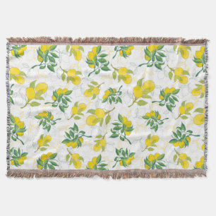 Couverture citron