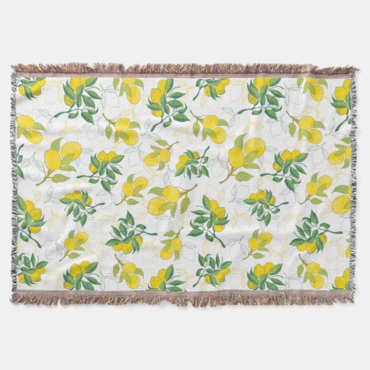 Couverture citron (Devant)