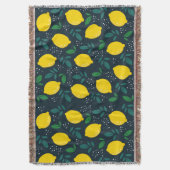 Couverture Citron (devant Vertical)