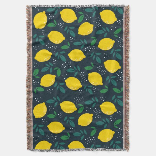 Couverture Citron (devant Vertical)