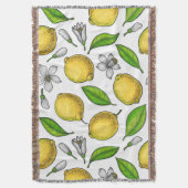 Couverture Citrons (devant Vertical)