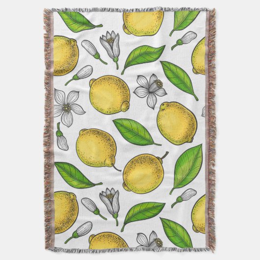 Couverture Citrons (devant Vertical)