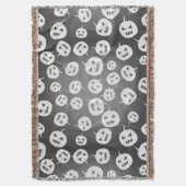 Couverture Citrouilles d'Halloween (devant Vertical)