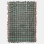 Couverture Clan Craig Tartan (devant Vertical)