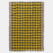 Couverture Clan Macleod Tartan (devant Vertical)