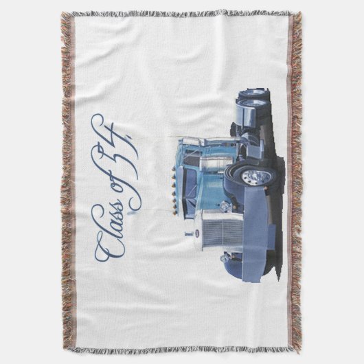 Couverture Classe de 54 (devant Vertical)