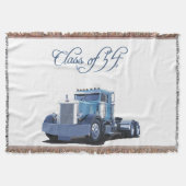 Couverture Classe de 54 (Devant)