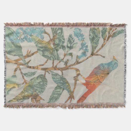 Couverture Classement aérien II (Devant)