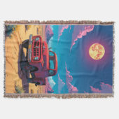 Couverture Classic American Pickup  (Devant)