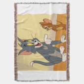 Couverture Classic Tom et Jerry Shodown (devant Vertical)