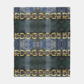 Couverture classique RDOG Chicago (Devant)