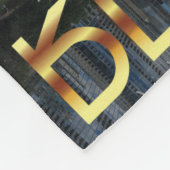 Couverture classique RDOG Chicago (Coin)