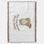 Couverture Classy, Sassy & Smart-Assy Cat Design (devant Vertical)