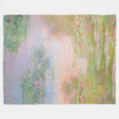 COUVERTURE | Claude Monet Nymphéas (Devant (Horizontal))
