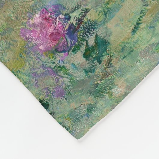 COUVERTURE | Claude Monet Nymphéas (Coin)