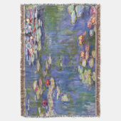 Couverture Claude Monet - Nymphéas / Nénuphars (devant Vertical)