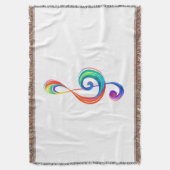 Couverture Clé arc-en-ciel (devant Vertical)