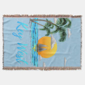 Couverture Clé de navigation Ouest Floride (Devant)