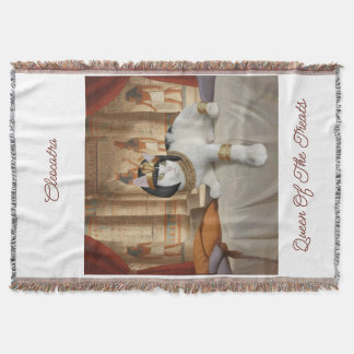 Couverture Cleocatra-Reine Des Friandises
