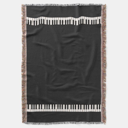 Couverture Clés de piano (devant Vertical)