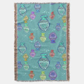 Couverture Clip Art Fish Motif + vos idées (devant Vertical)