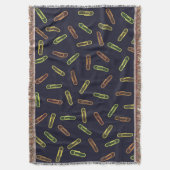 Couverture Clips papier (devant Vertical)