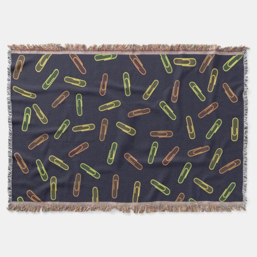 Couverture Clips papier (Devant)