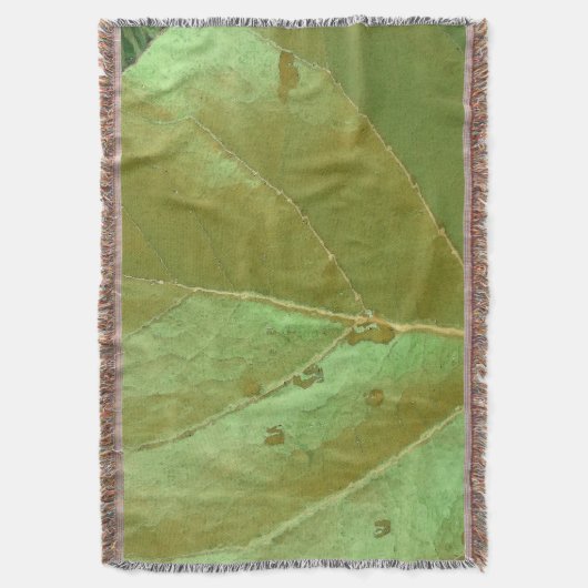 Couverture Closeuse de feuille de raisin marin (devant Vertical)