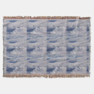 Couverture 'Cloud confort Jetez une couverture'