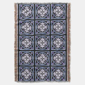 Couverture Clouded stained Glass (devant Vertical)