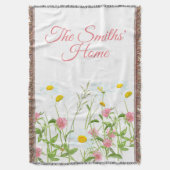 Couverture Clovers & Daisy (devant Vertical)