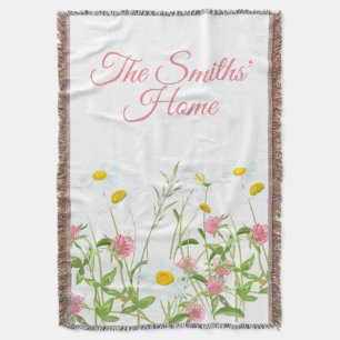 Couverture Clovers & Daisy