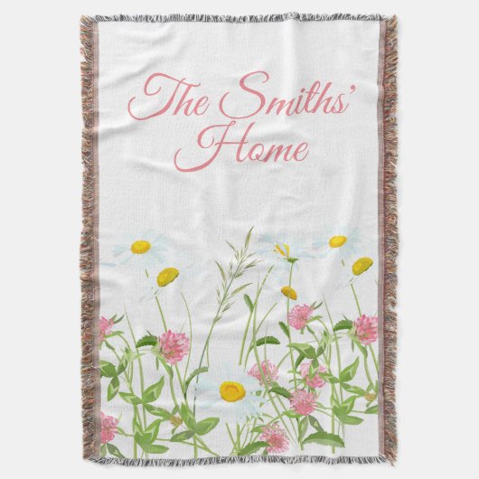 Couverture Clovers & Daisy (devant Vertical)