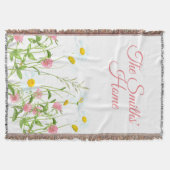 Couverture Clovers & Daisy (Devant)