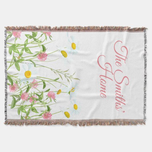 Couverture Clovers & Daisy (Devant)