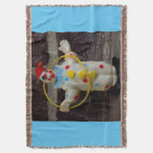 Couverture Clown (devant Vertical)