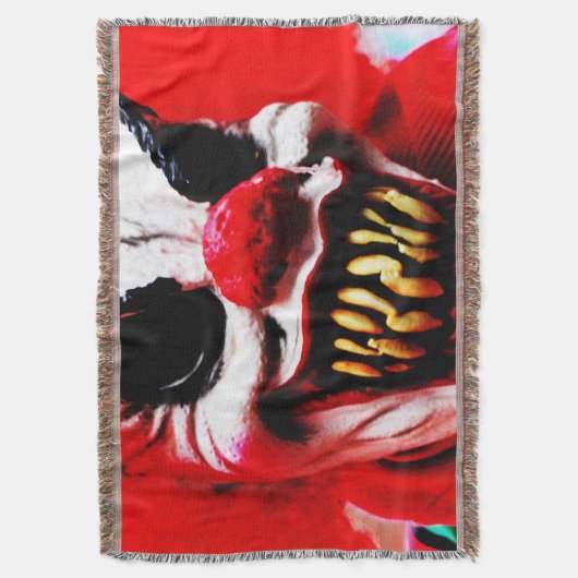 Couverture Clown 1 tbcna (devant Vertical)