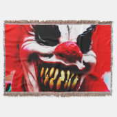 Couverture Clown 1 tbcna (Devant)