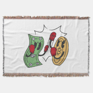 Couverture Club de combat Crypto