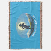 Couverture Club de Surf Beluga Point (devant Vertical)