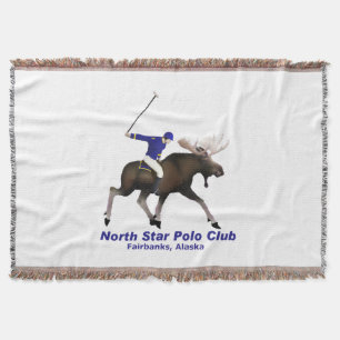 Couverture Club Polo North Star