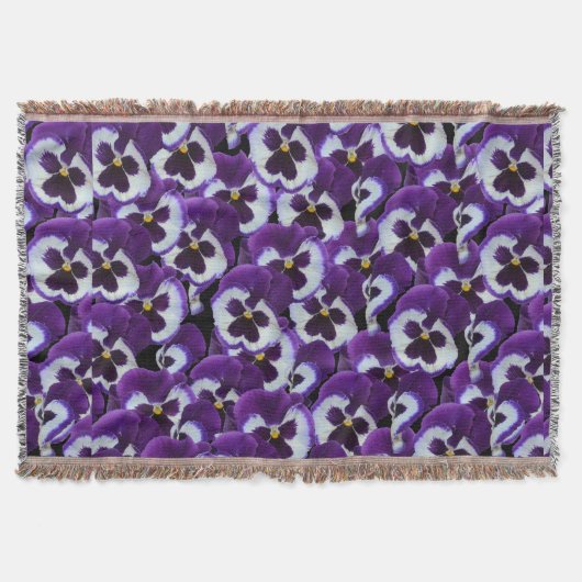 Couverture Clusters de panneaux blancs violets : Harmonieux g (Devant)