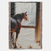 Couverture Clydesdale (devant Vertical)