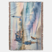 Couverture Coastal Walk to Lighthouse at Sunset (devant Vertical)